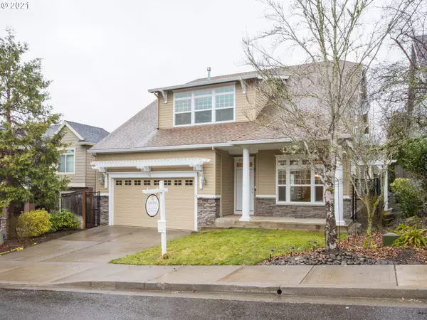 Tigard, OR 97224,16173 SW BRAY LN