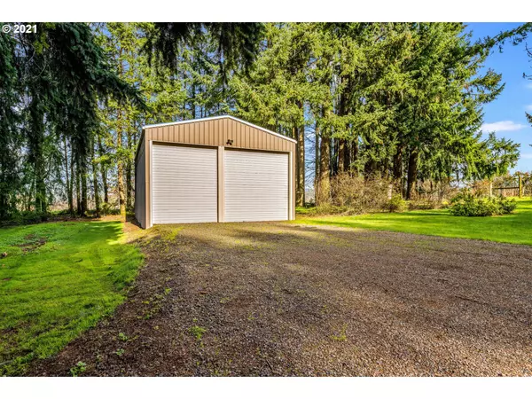 Stayton, OR 97383,15012 SE FERN RIDGE RD