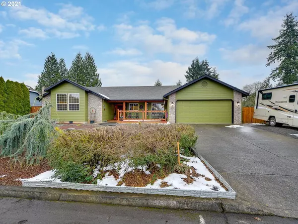 Vancouver, WA 98661,3801 NE 53RD CIR