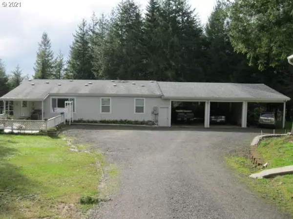 Coquille, OR 97423,94588 McNeely LN