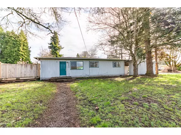 5595 CODY AVE, Eugene, OR 97402