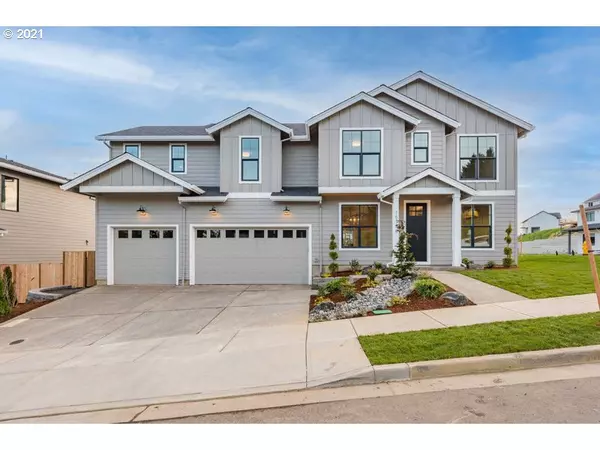 Happy Valley, OR 97086,15148 SE NORTHERN HEIGHTS DR