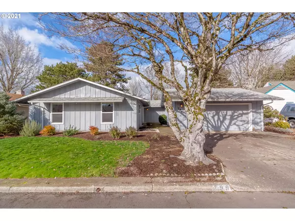 799 NEW TERRACE CT, Keizer, OR 97303