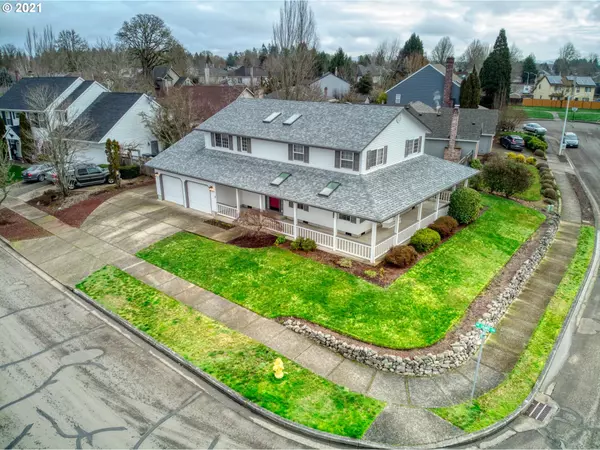 Hillsboro, OR 97124,2124 NE JAMIE DR