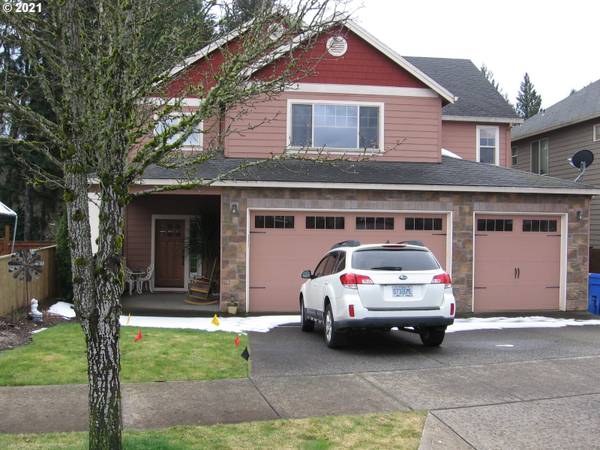 39562 TRILLIUM ST, Sandy, OR 97055