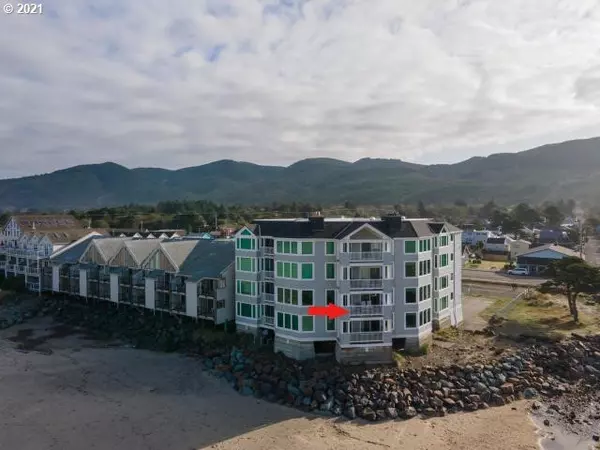 Rockaway Beach, OR 97136,115 N Miller ST #202