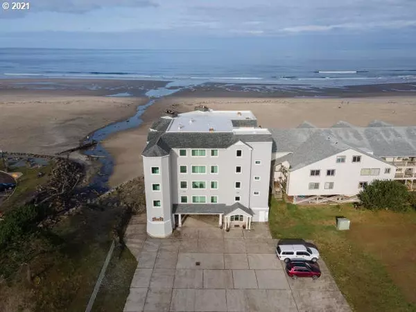 Rockaway Beach, OR 97136,115 N Miller ST #202