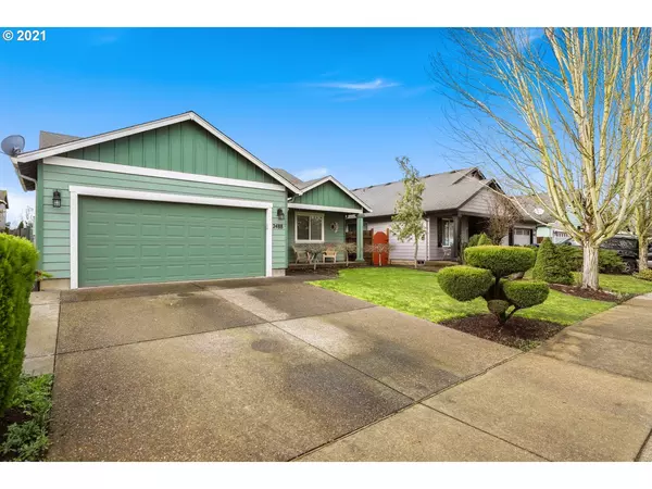 Hubbard, OR 97032,2488 DORSEY DR