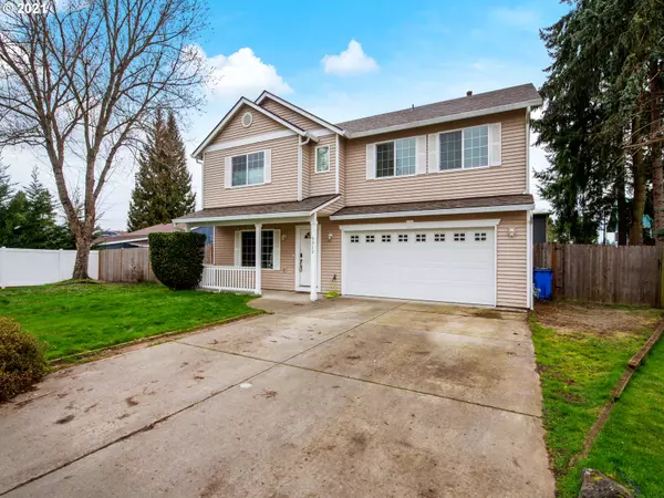 9312 NE 97TH CIR, Vancouver, WA 98662