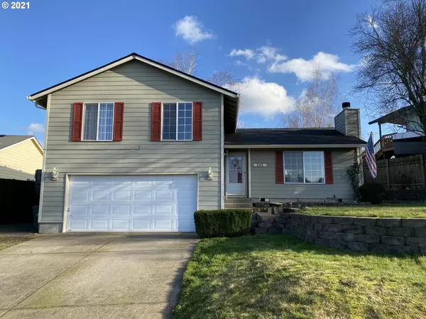 Troutdale, OR 97060,4365 SE SWEETBRIAR LN