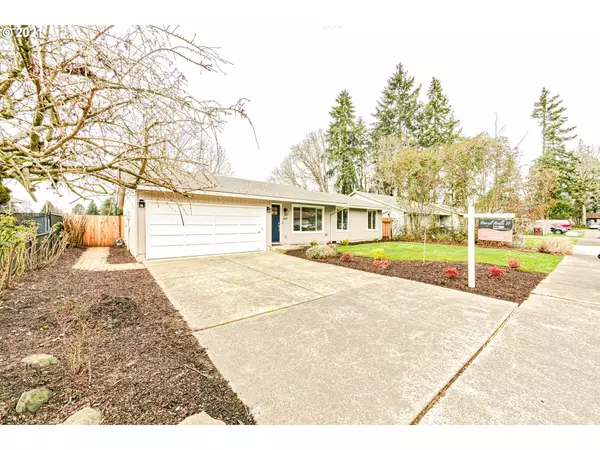 Hillsboro, OR 97123,665 SE 40TH CT