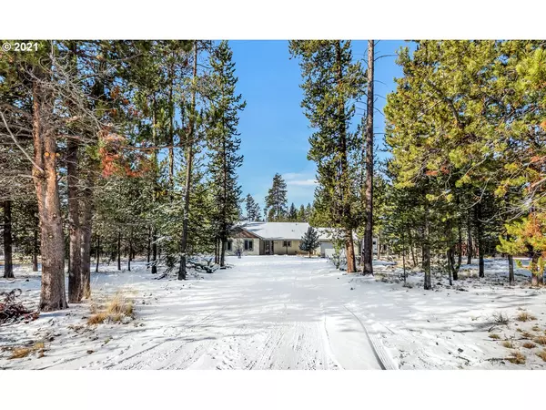 La Pine, OR 97739,52181 ELDERBERRY LN