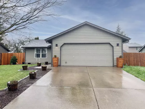 190 RAINBOW WAY, Kelso, WA 98626