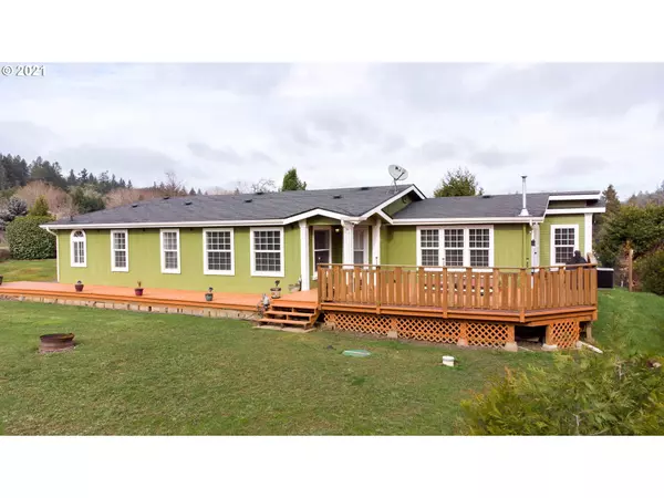 240 MARINA VISTA DR, Lowell, OR 97452