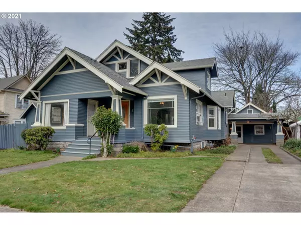 Eugene, OR 97402,671 W 11TH AVE