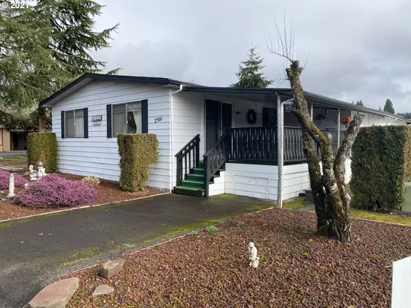 2501 TANAGER LN, Kelso, WA 98626