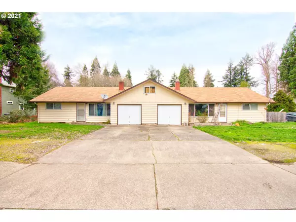 455 IRVING RD, Eugene, OR 97404