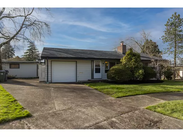 Eugene, OR 97405,1040 CANNON CT