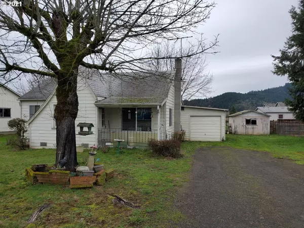 Sutherlin, OR 97479,1038 S COMSTOCK RD