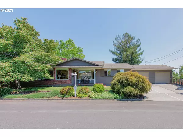 805 SE LOUISE AVE, Vancouver, WA 98664