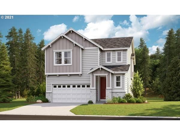 27776 SW Alder LN, Wilsonville, OR 97070