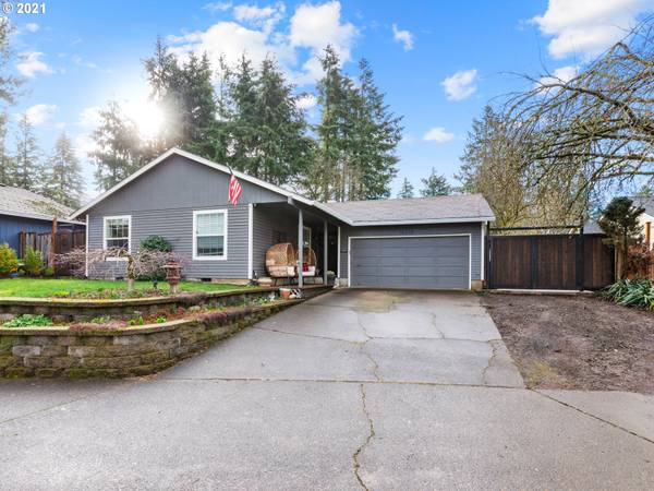 10338 SW CHICKASAW DR, Tualatin, OR 97062