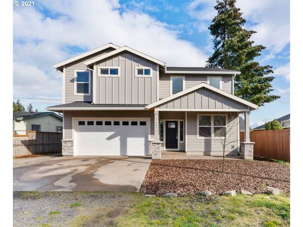 20872 FILBERT ST NE, Aurora, OR 97002