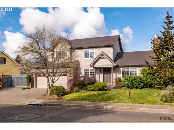 Eugene, OR 97401,998 CHATEAU MEADOWS DR