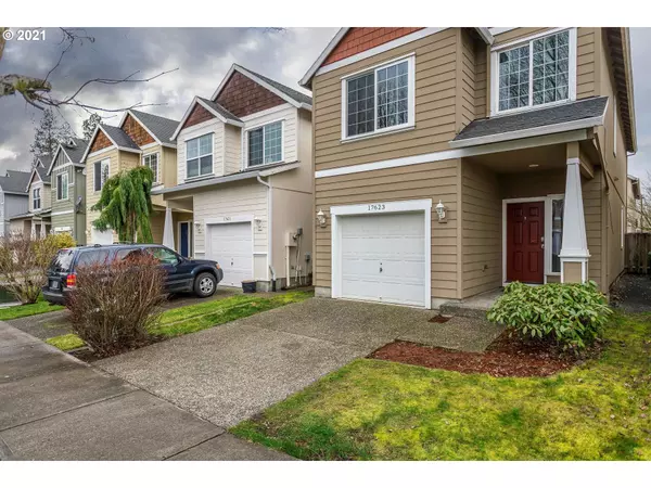 Beaverton, OR 97003,17623 SW JAY ST