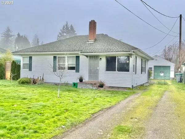 3107 WEIGEL AVE, Vancouver, WA 98660