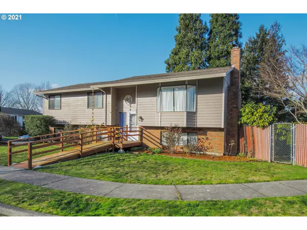 Troutdale, OR 97060,1315 SE 30TH CT