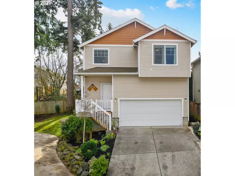 2607 NE 97TH CIR, Vancouver, WA 98665