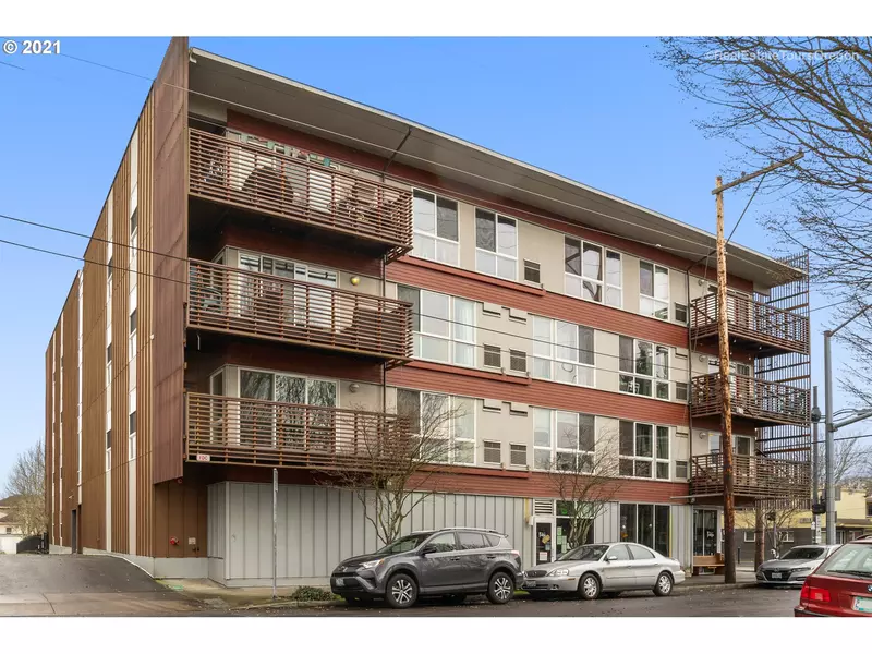 3970 N INTERSTATE AVE #209, Portland, OR 97227