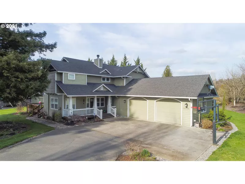 16508 NE 182ND AVE, Brush Prairie, WA 98606