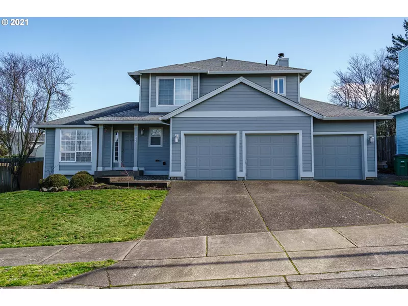 1244 SW ROYAL ANNE AVE, Troutdale, OR 97060