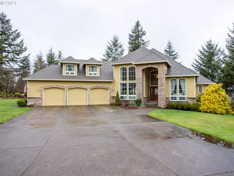 29201 NE 85TH CIR, Camas, WA 98607