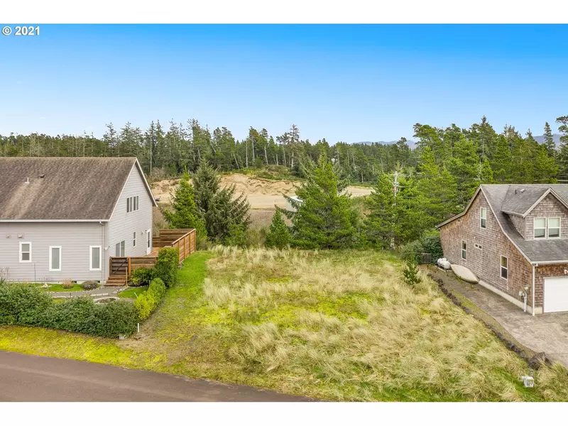 Fairway CT #LT 18, Manzanita, OR 97130