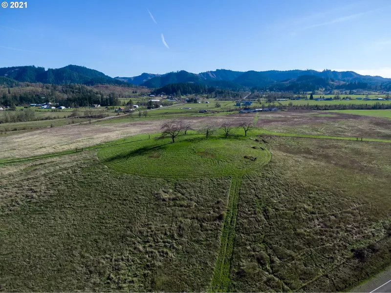 0 Valley View RD, Sutherlin, OR 97479