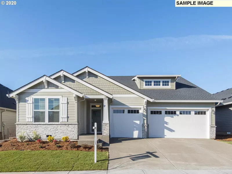 4944 S 16TH DR, Ridgefield, WA 98642