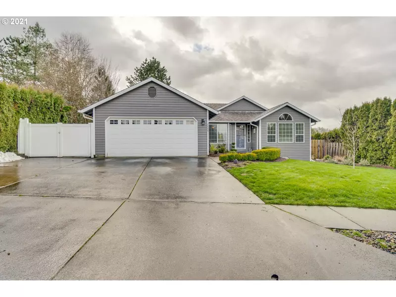 2688 SW BINFORD LAKE PKWY, Gresham, OR 97080