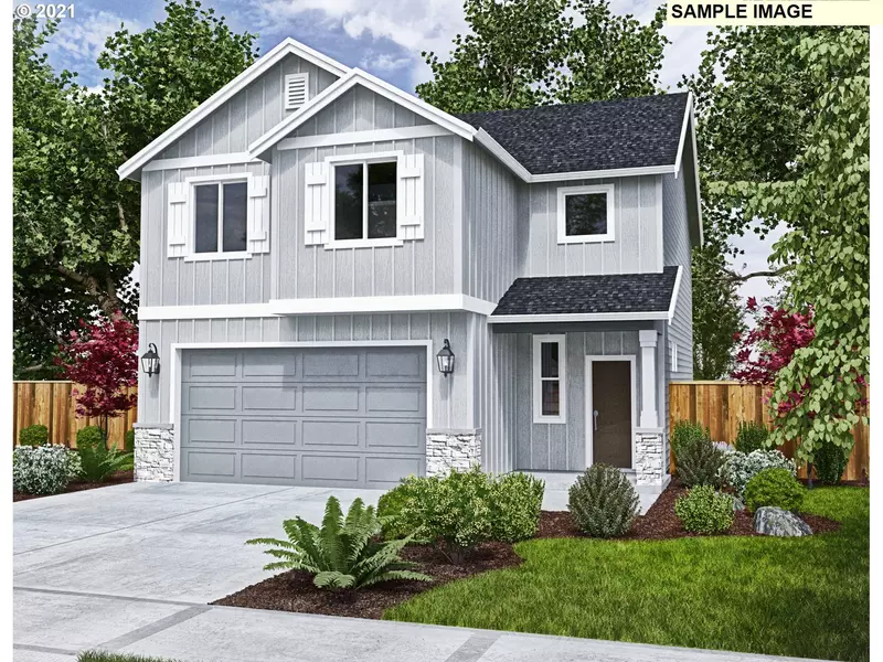 14985 SE BADEN POWELL RD #LOT26, Happy Valley, OR 97086