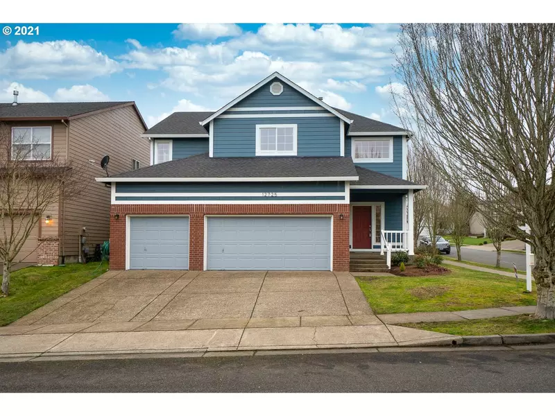 12725 SW 159th CT, Beaverton, OR 97007