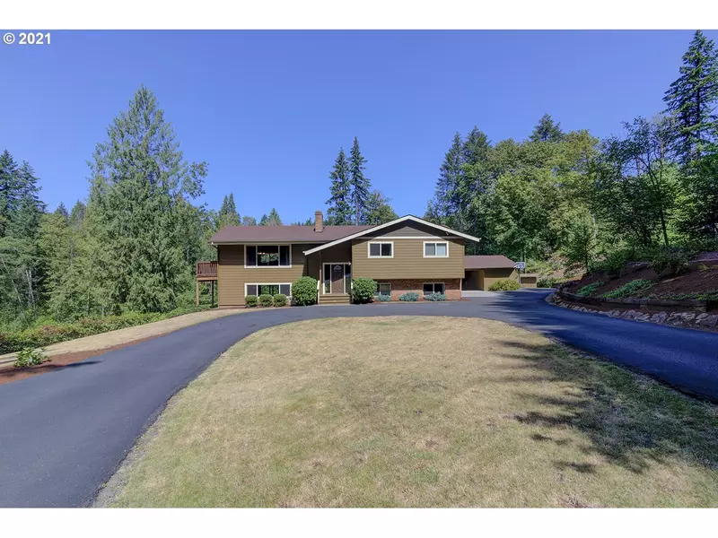 21904 NE 122ND ST, Brush Prairie, WA 98606