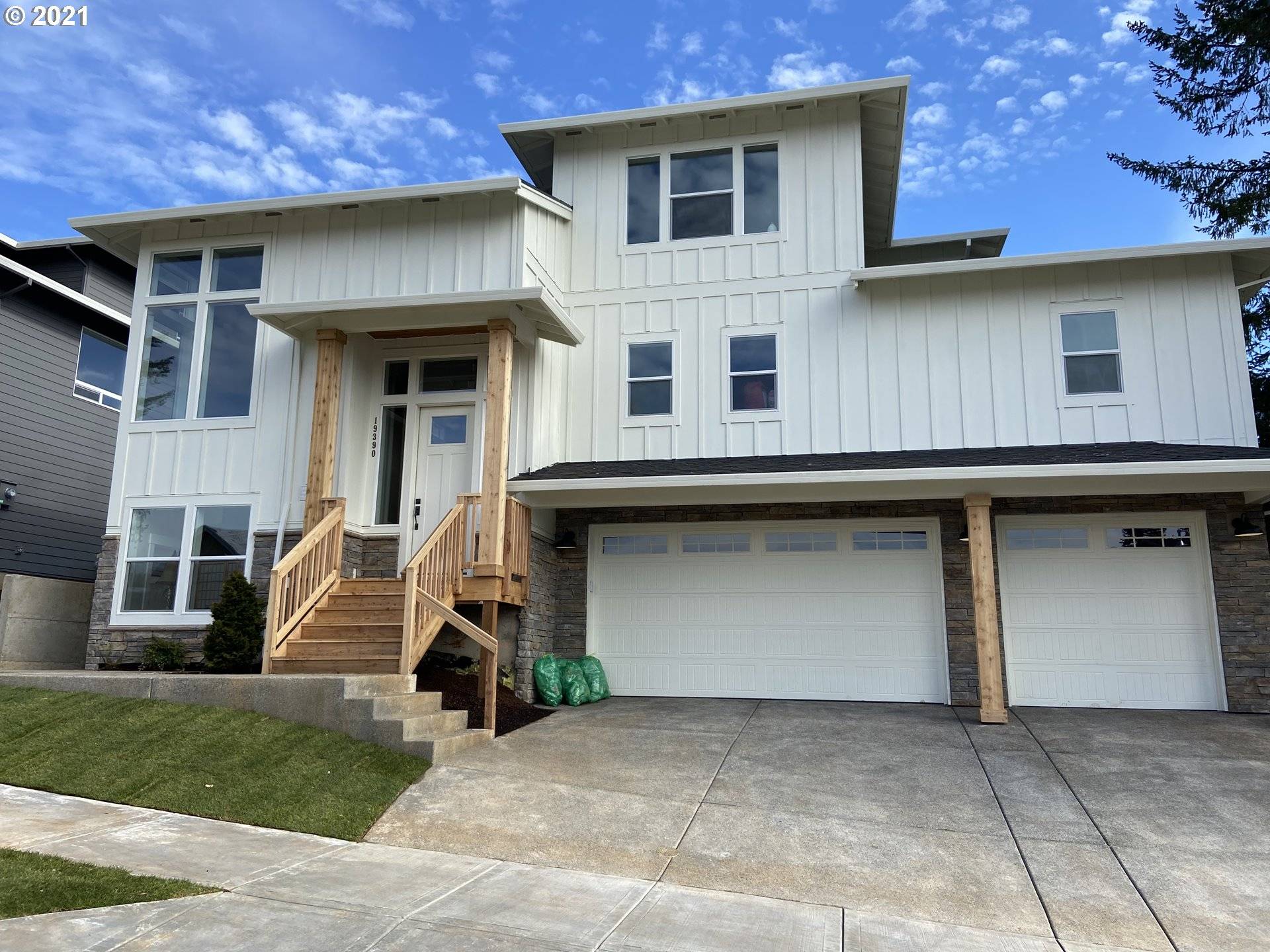 19390 Dublin AVE #lot17, Sandy, OR 97055