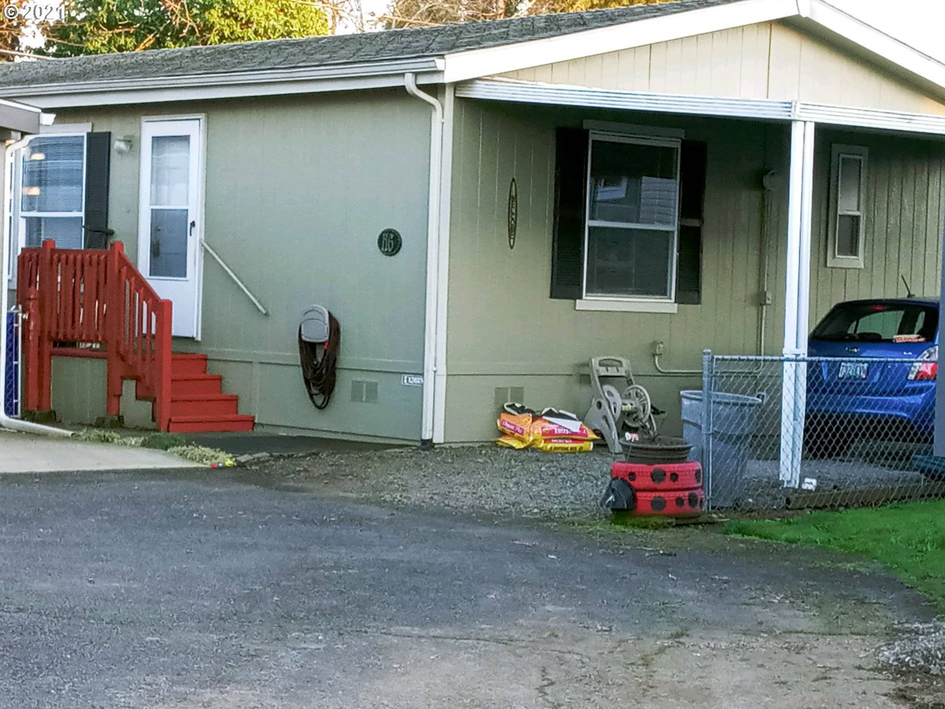 10701 SE HIGHWAY 212 #H6, Clackamas, OR 97015