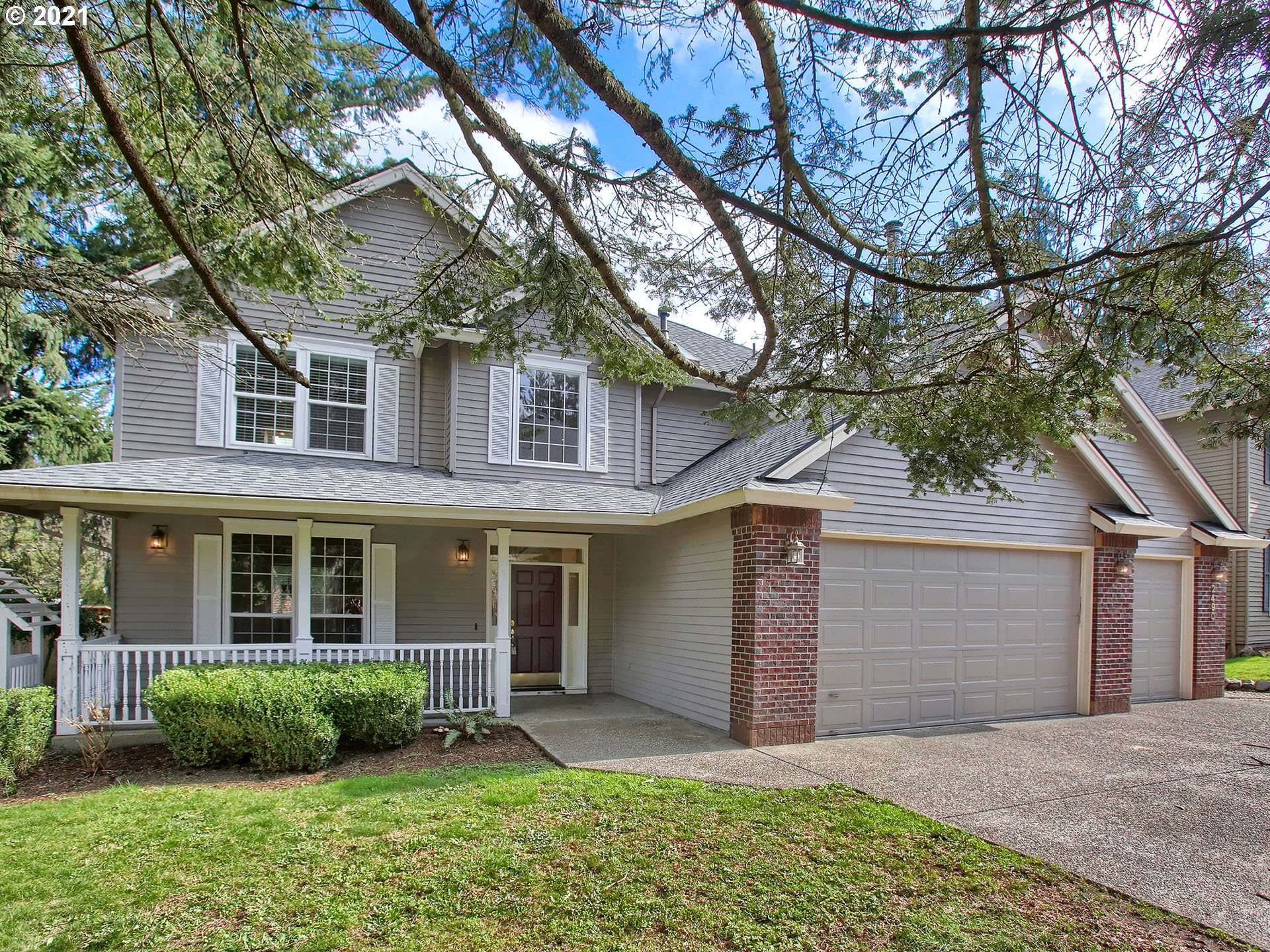 2490 Michael DR, West Linn, OR 97068