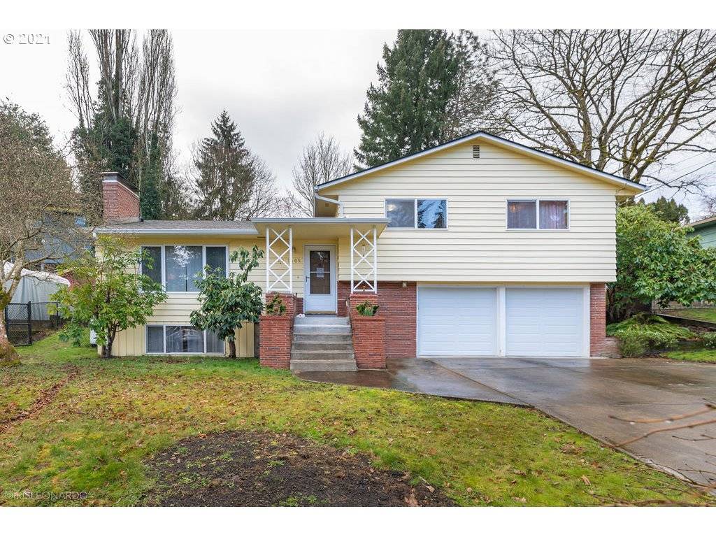 1405 NE 64TH ST, Vancouver, WA 98665