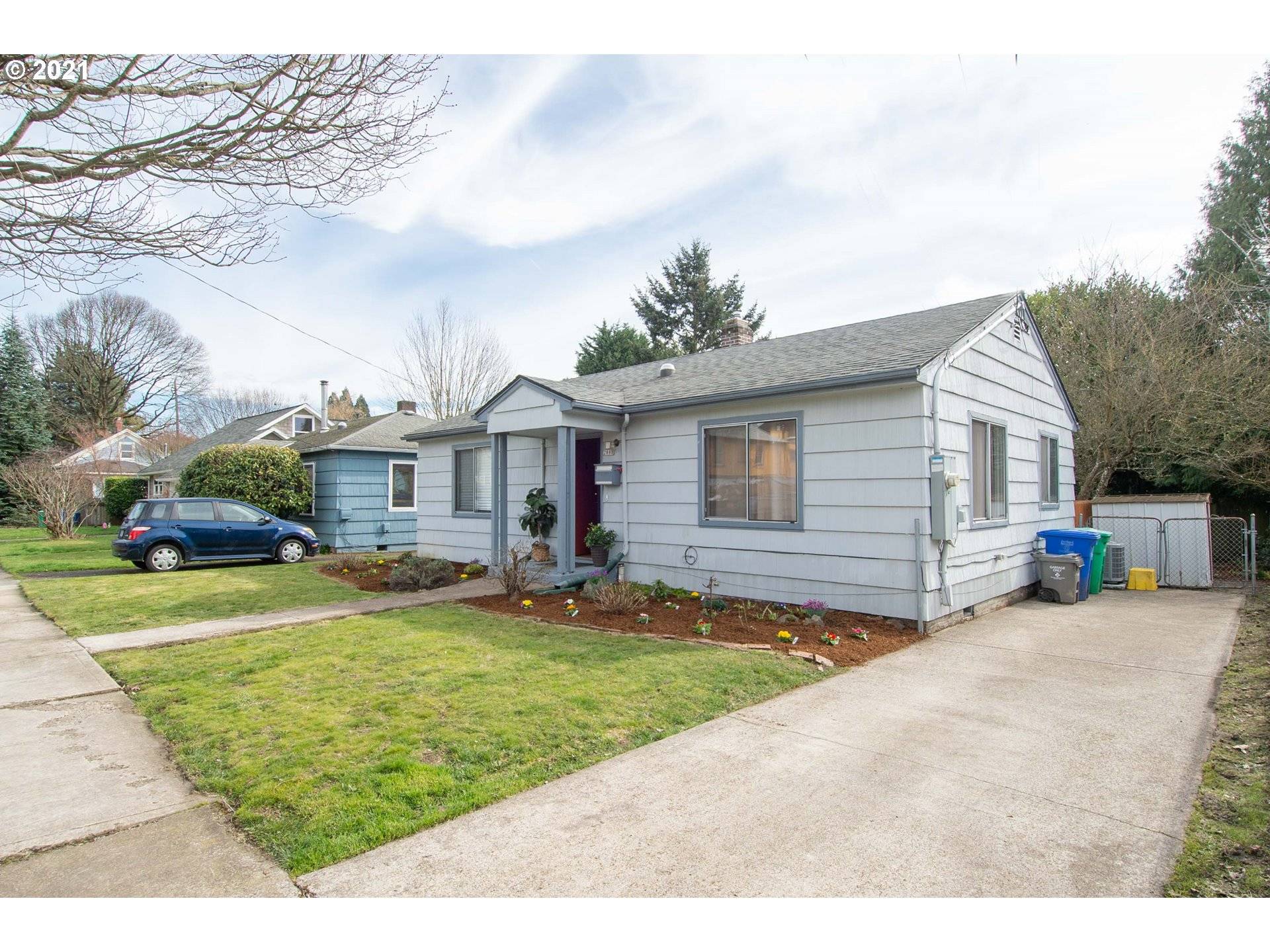 Portland, OR 97214,2888 SE SHERMAN ST