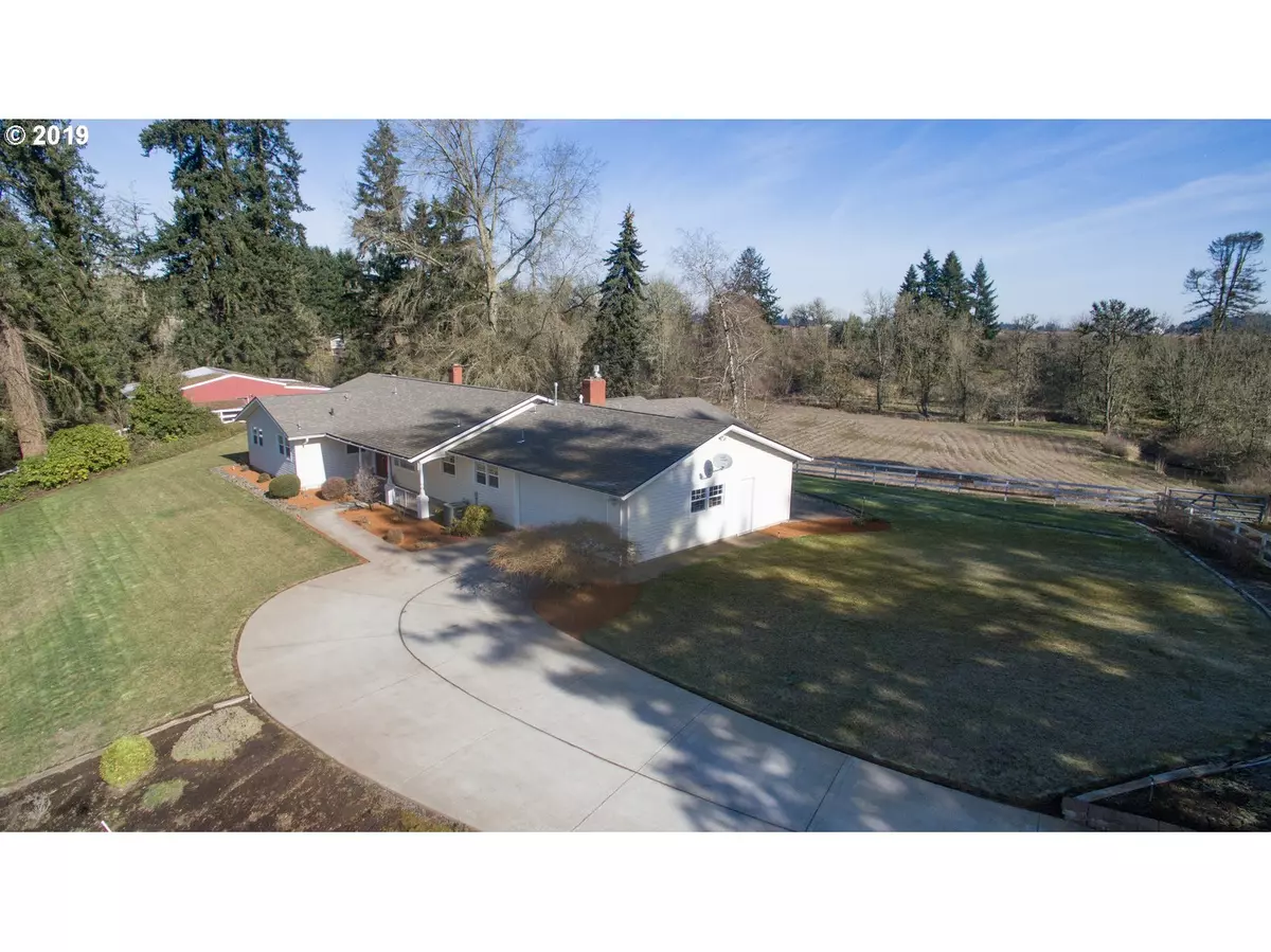 Salem, OR 97317,7163 CONIFER ST