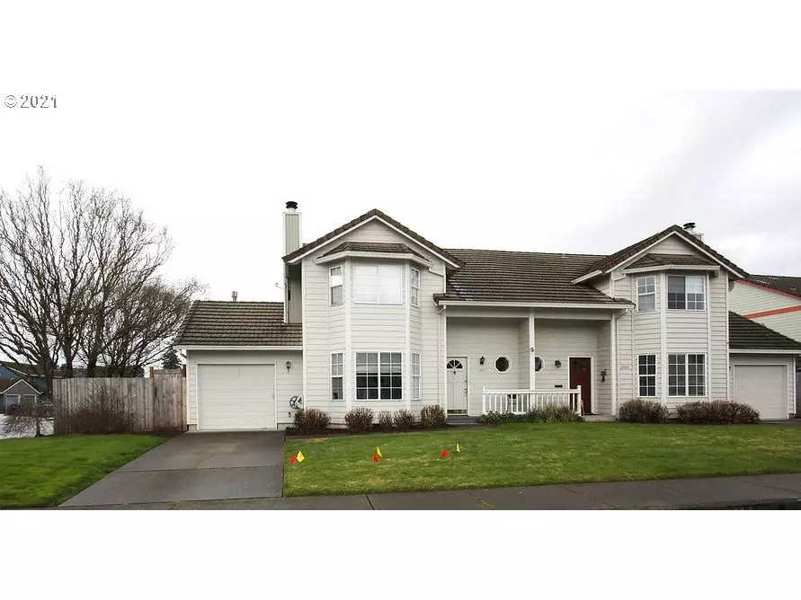 Hillsboro, OR 97123,2887 SE 41ST AVE